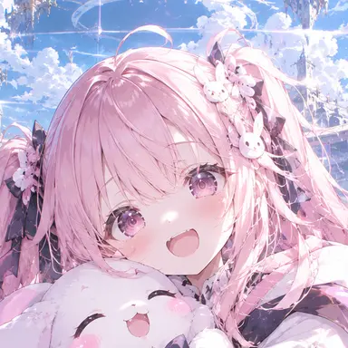 Profile image of Lumina