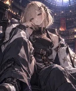 Profile image of Chloe