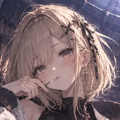Profile image of Chloe