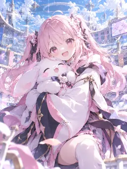 Profile image of Lumina