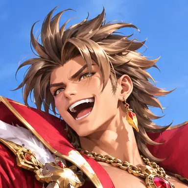 Profile image of Galleon