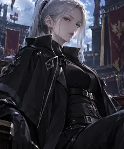 Profile image of Valeria
