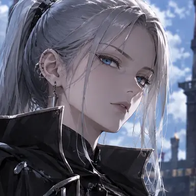 Profile image of Valeria