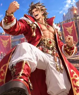 Profile image of Galleon