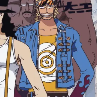 Profile image of Paullie