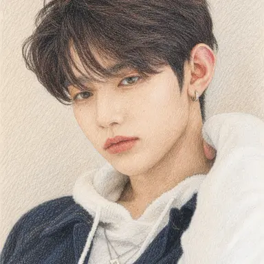 Profile image of 장하오