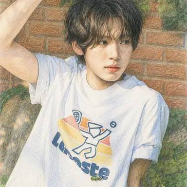 Profile image of 한유진