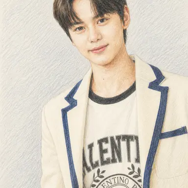 Profile image of 김규빈