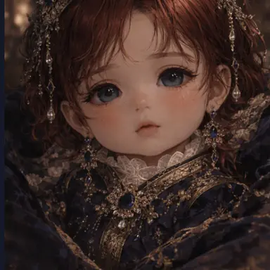 Profile image of Rousalie