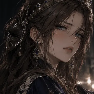 Profile image of Elara