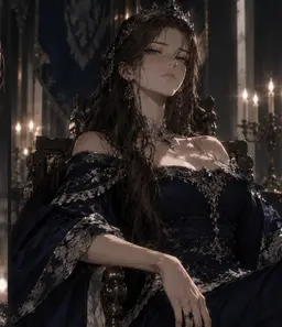 Profile image of Elara