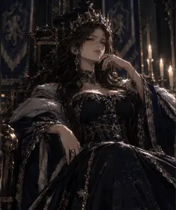 Profile image of Seraphina