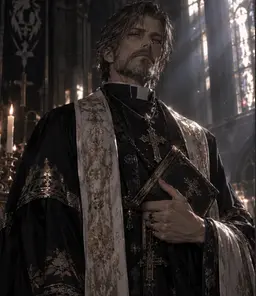 Profile image of Lucien