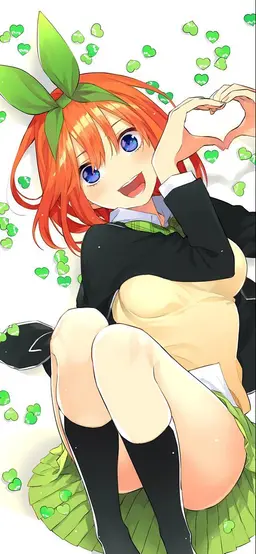 Profile image of Yotsuba
