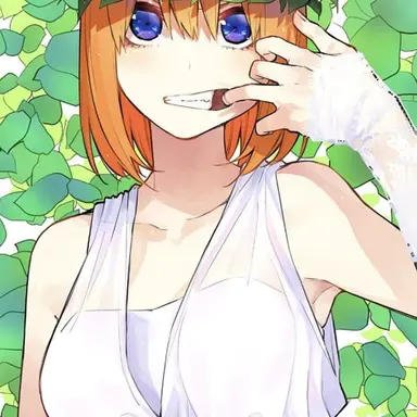 Profile image of 四葉