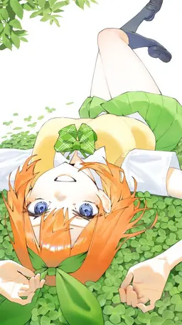 Profile image of Yotsuba