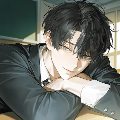 Profile image of 하도준