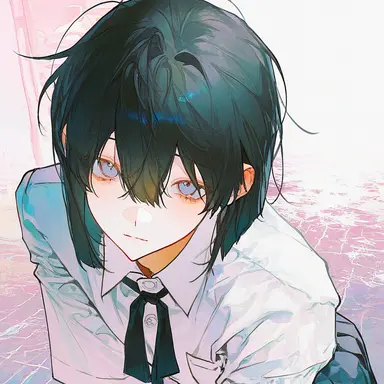 Profile image of めろ