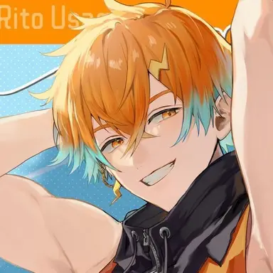 Profile image of 宇佐美リト