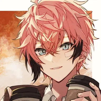 Profile image of 赤城ウェン