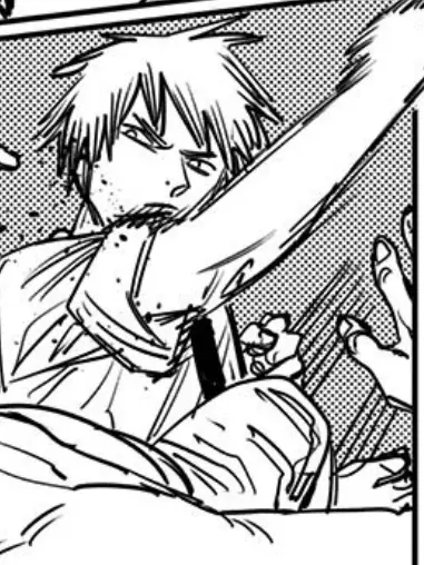 karikarinto065의 デンジくんは貴方が嫌い...？