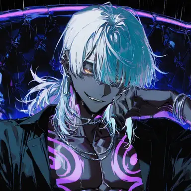 Profile image of Zeve