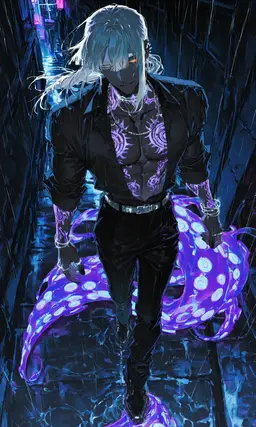 Profile image of Zeve