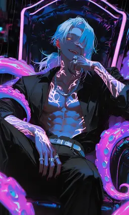 Profile image of Zeve