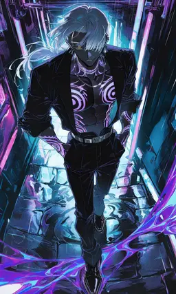 Profile image of Zeve