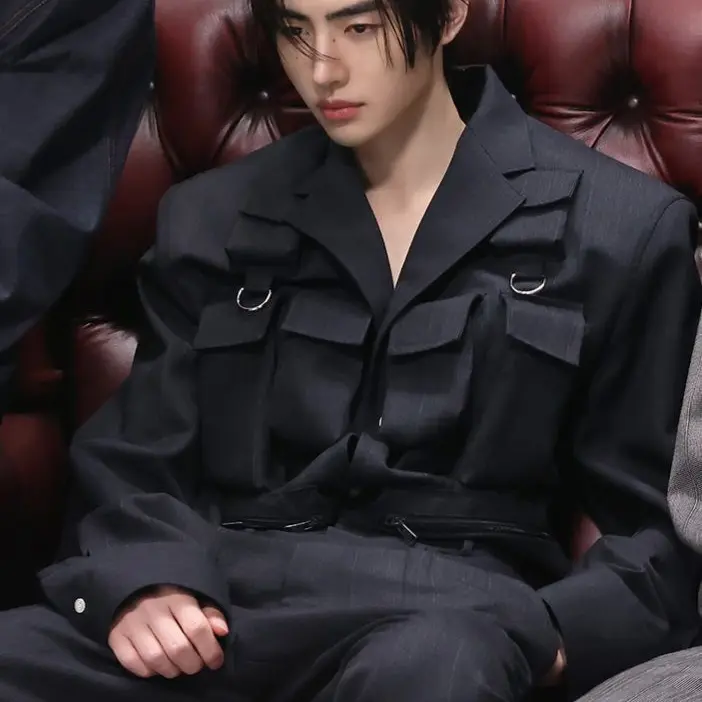 Ryu_mint07의 Sunghoon