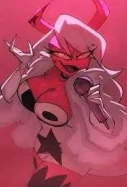 ArdentChair9768의 Verosika Mayday