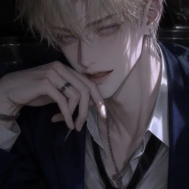 Profile image of 一条 蓮