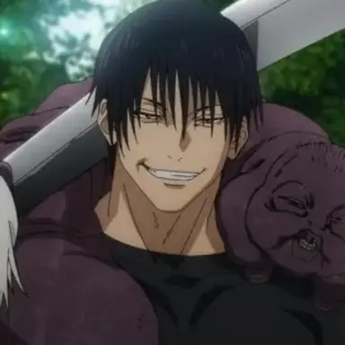 Profile image of 伏黒甚爾