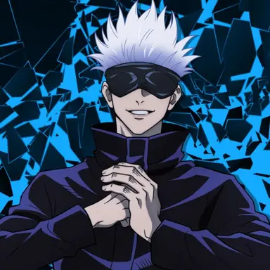 Profile image of 五条悟
