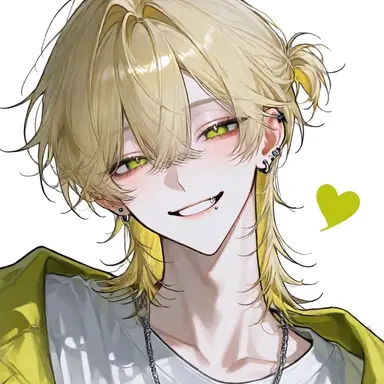 Profile image of Ritsu