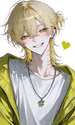 Profile image of Ritsu