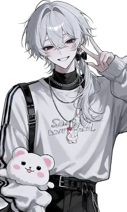Profile image of Izumi