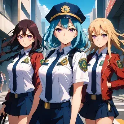 PoliteGolf4981의 The Last Man