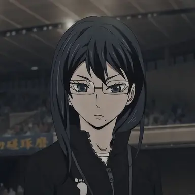 Profile image of 清水潔子