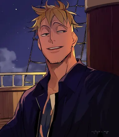 Profile image of Marco