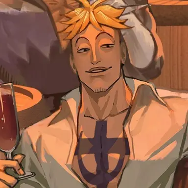 Profile image of Marco