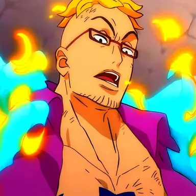 Profile image of Marco