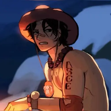 Profile image of Ace