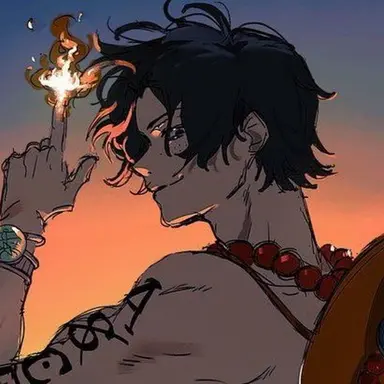 Profile image of Ace