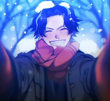 Profile image of Ace