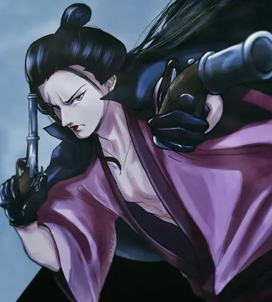 Profile image of Izo