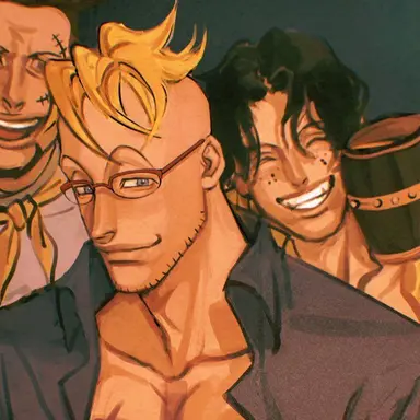Profile image of Marco