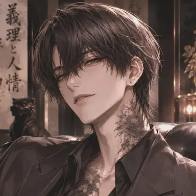 Profile image of 須藤朔