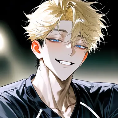 Profile image of 藍