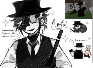 Profile image of アートフル